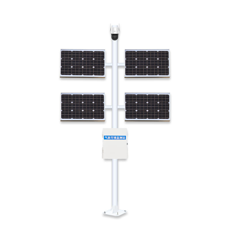 作物長勢監(jiān)測儀