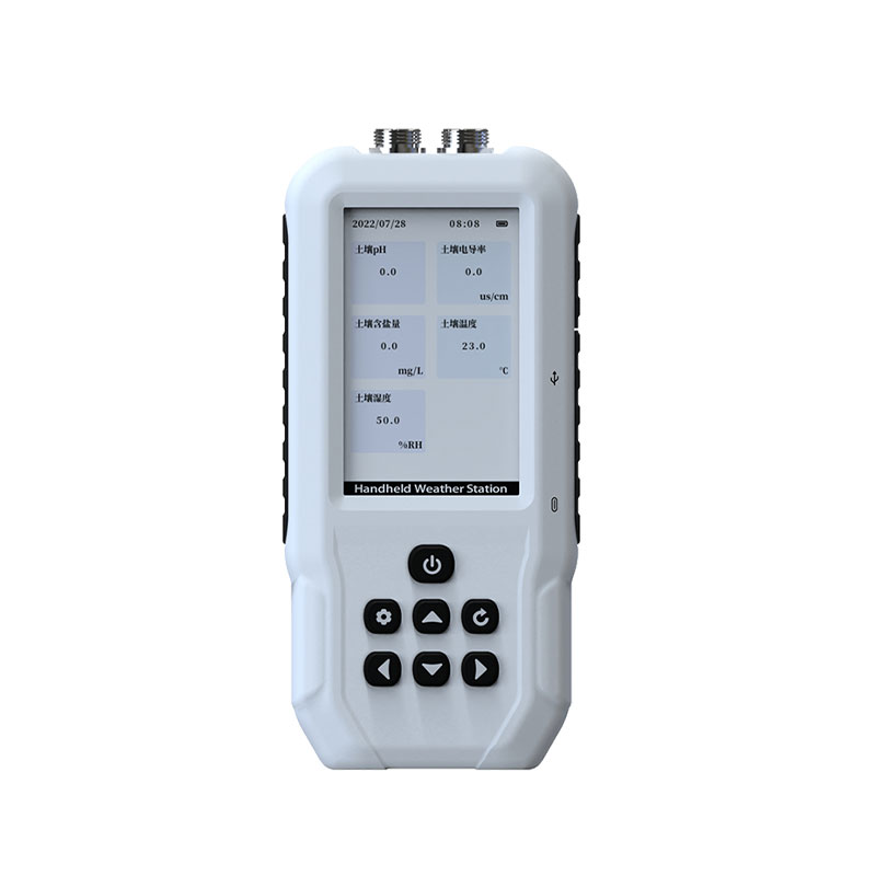 土壤水分測(cè)定儀