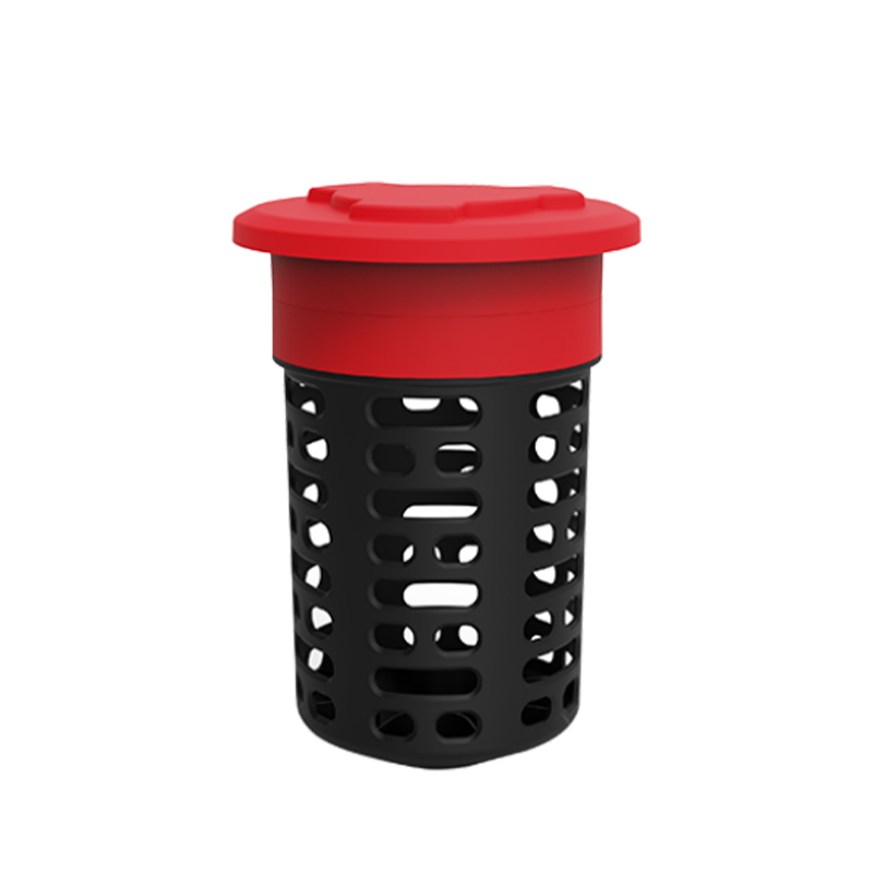 地下型白蟻監(jiān)測儀